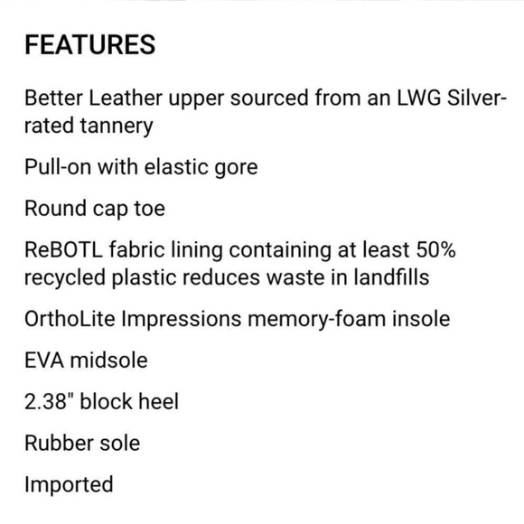 Women’s Timberland Boots 7.5 - Picture 8 of 11